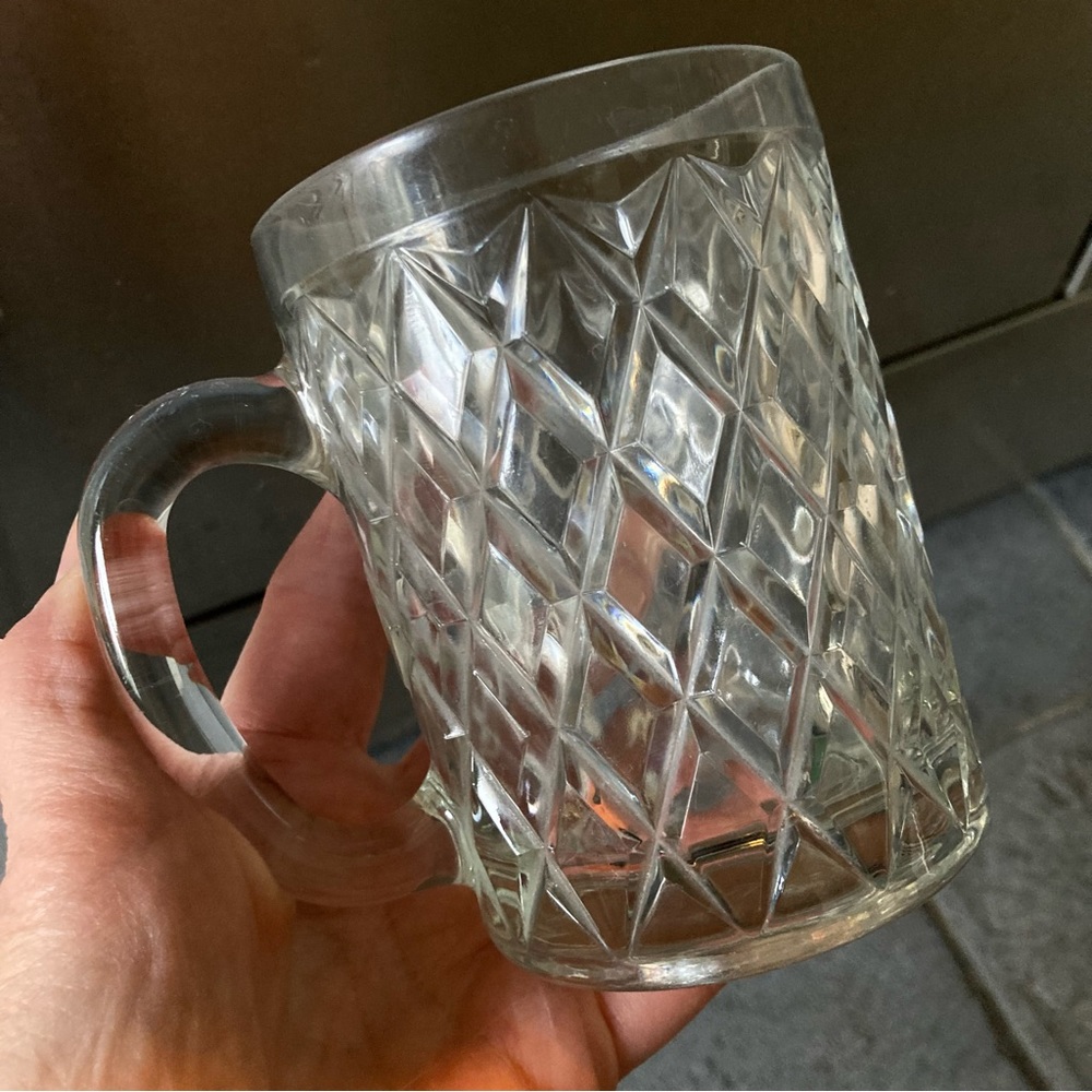 Paul Sebastion Drink Glasses (4)